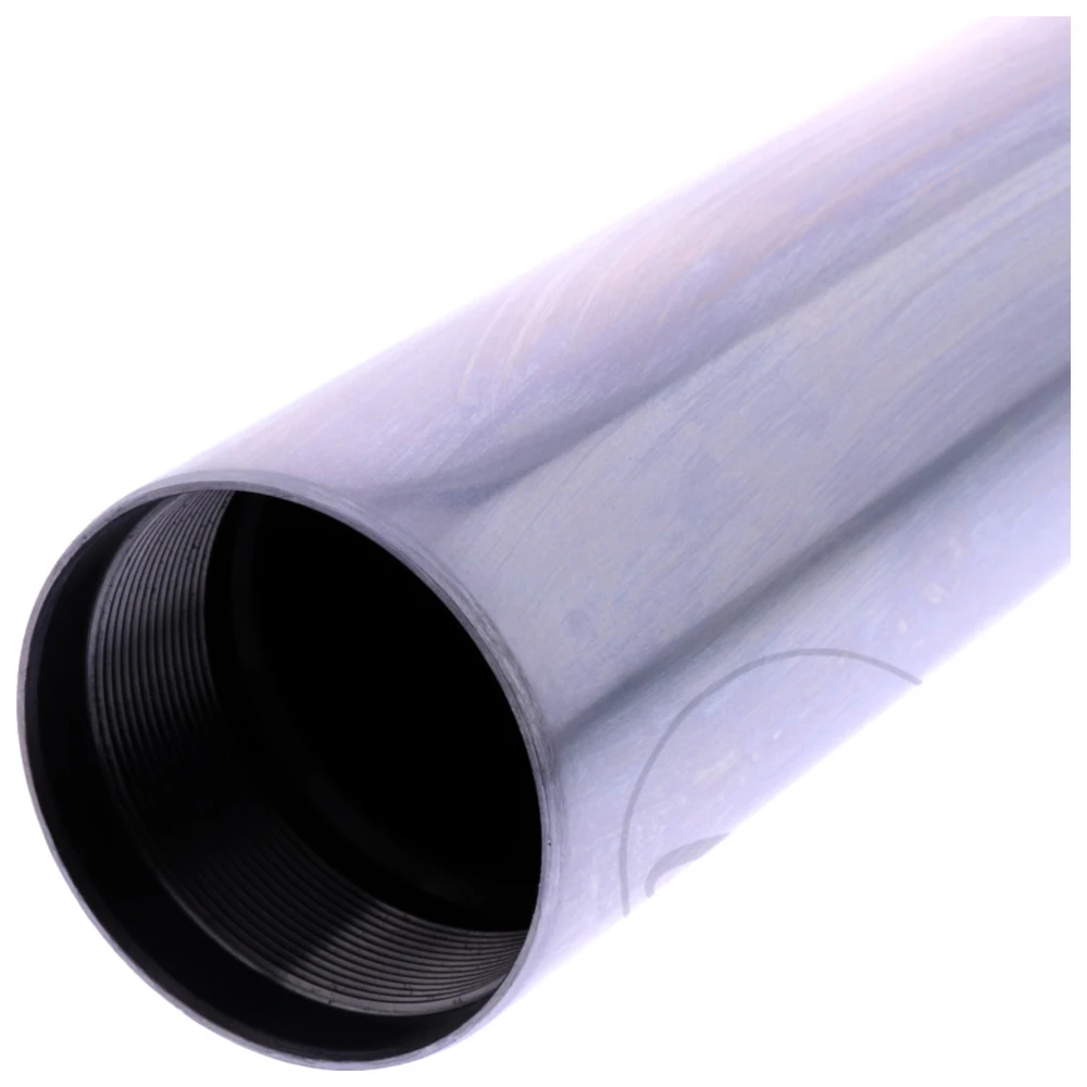 Gabelstandrohr chrom JMP passend für: Triumph America, Speedmas