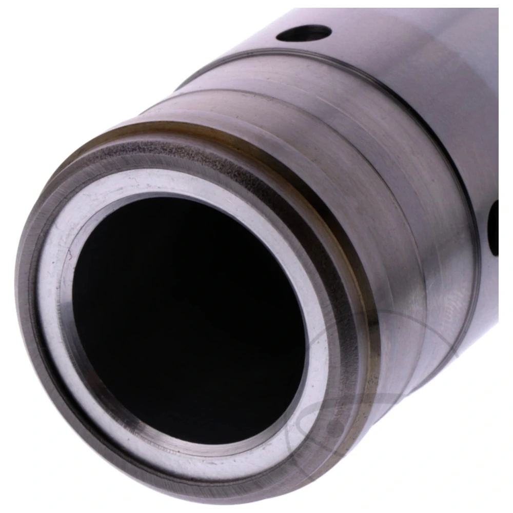 Gabelstandrohr chrom JMP 50 mm kürzer passend für: BMW K, R_1