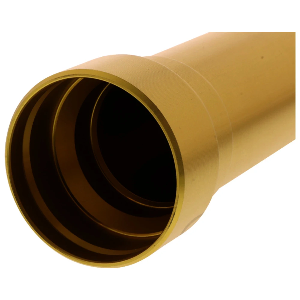 Tauchrohr Gabel alu JMP gold passend für: Honda CBR 7731488_1