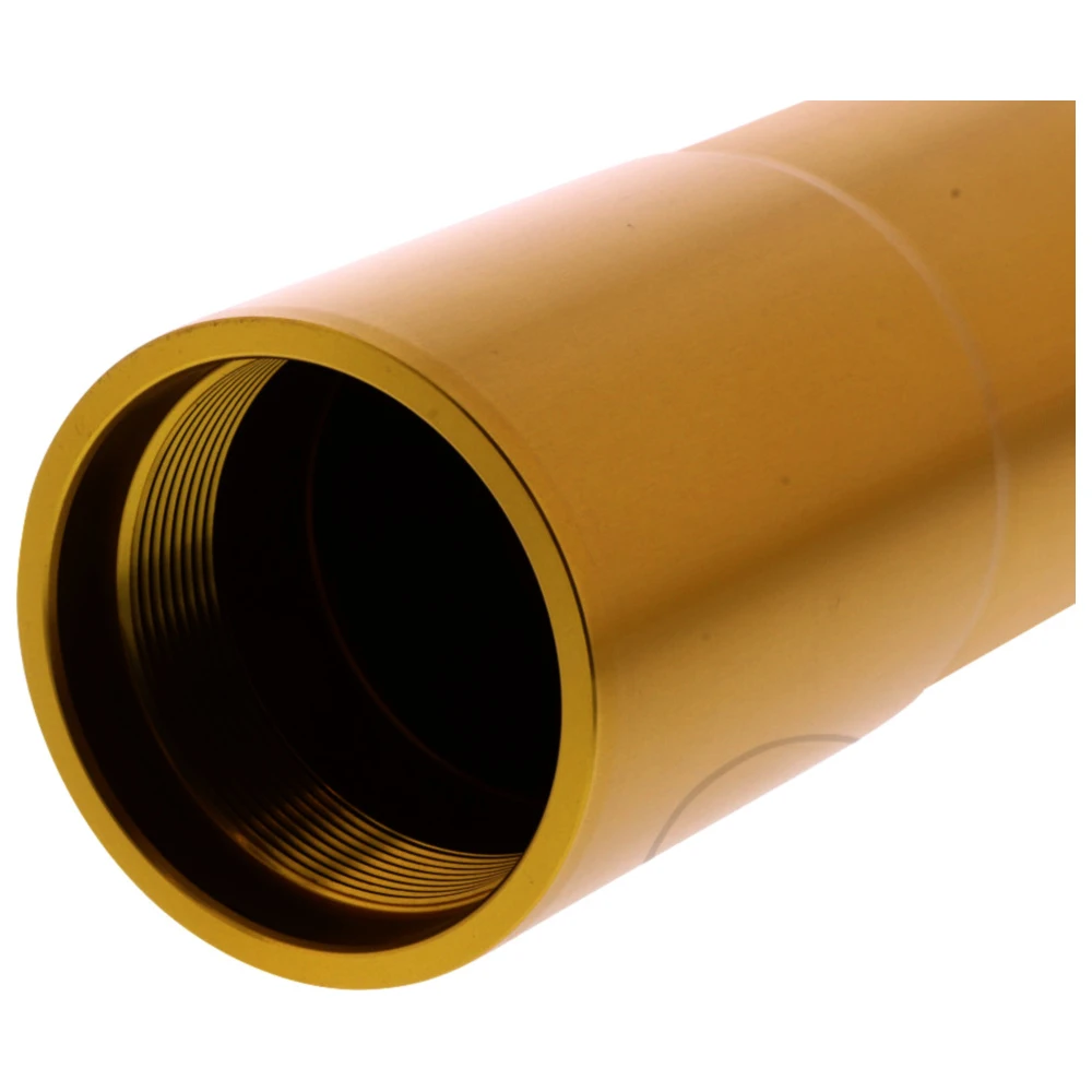 Tauchrohr Gabel alu JMP gold passend für: Triumph Tiger_0