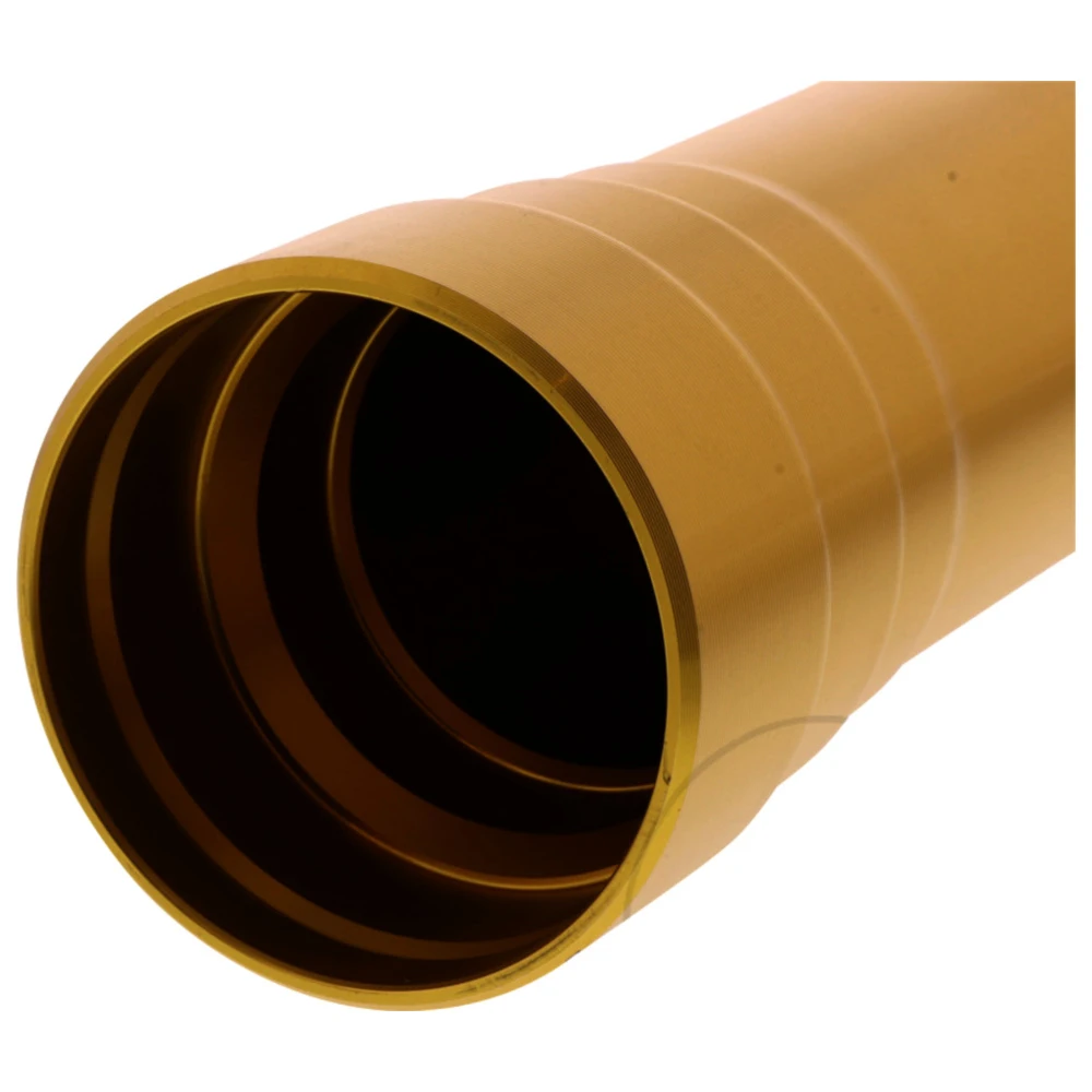 Tauchrohr Gabel alu JMP gold passend für: Triumph Tiger_1