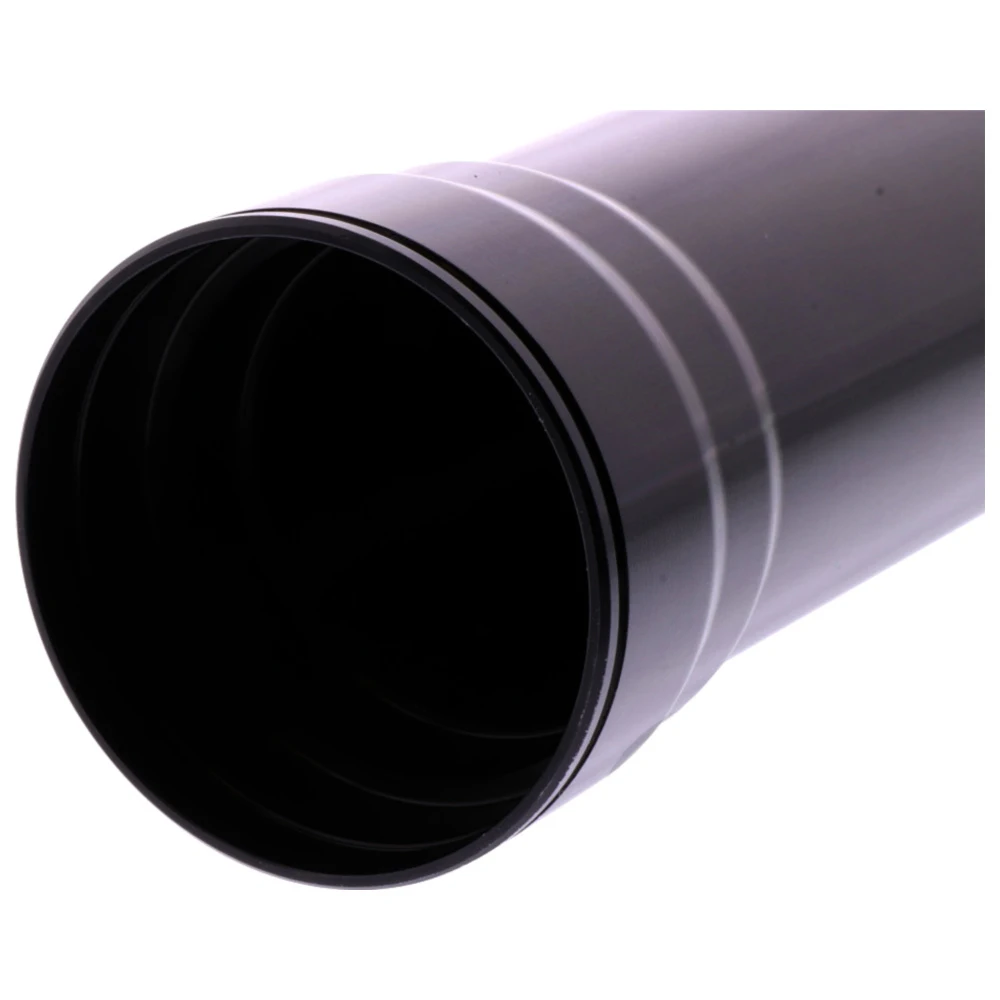 Tauchrohr Gabel alu JMP schwarz für Motorräder 7731494_1