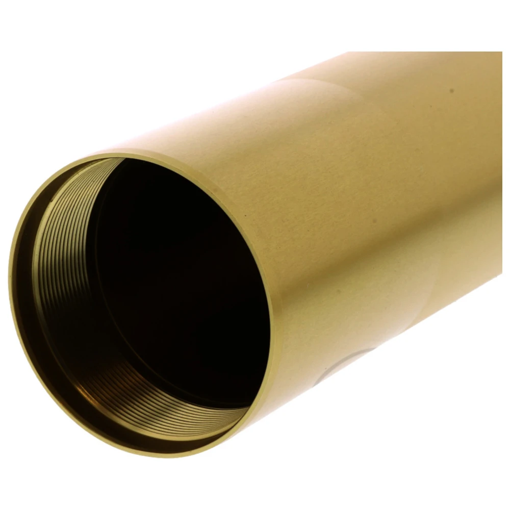 Tauchrohr Gabel alu JMP gold passend für: Ducati Scrambler_0