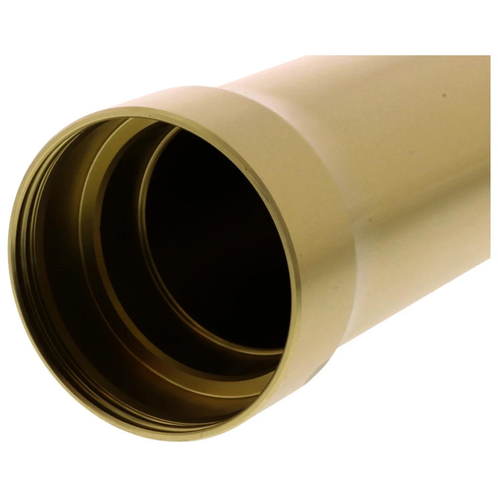 Tauchrohr Gabel alu JMP gold passend für: Ducati Scrambler_1