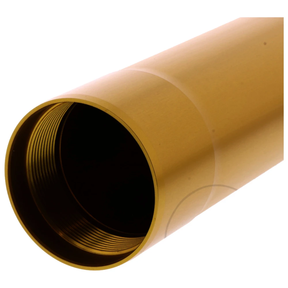 Tauchrohr Gabel alu JMP gold passend für: Honda CB 7731497_0