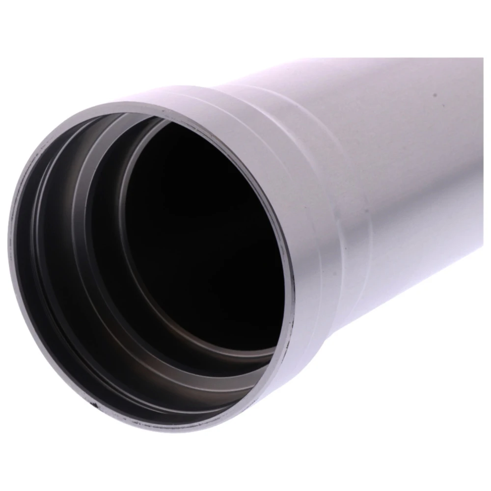 Tauchrohr Gabel alu JMP silber passend für: Ducati Multistrada_1