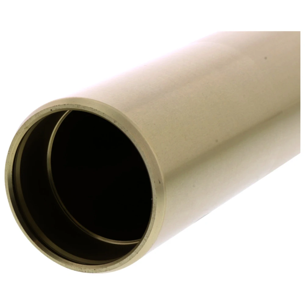 Tauchrohr Gabel alu JMP gold passend für: BMW R_0