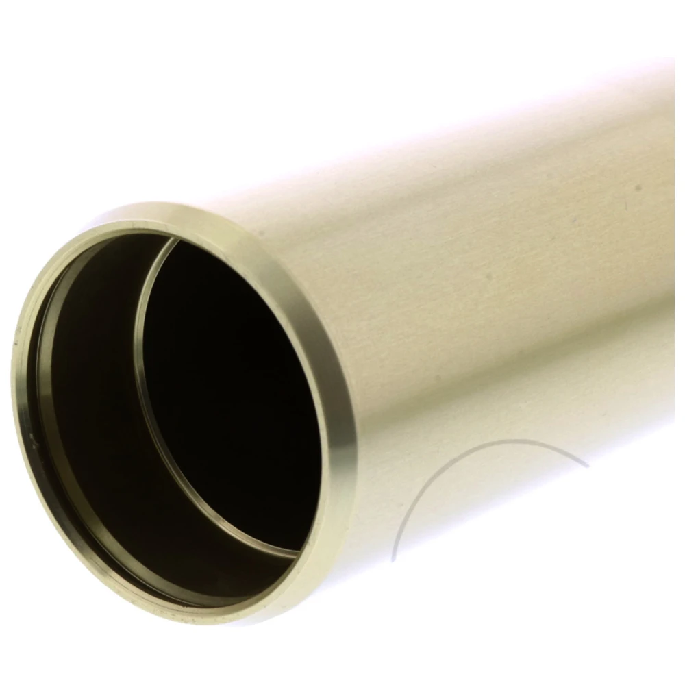 Tauchrohr Gabel alu JMP gold passend für: BMW R 7731506_0