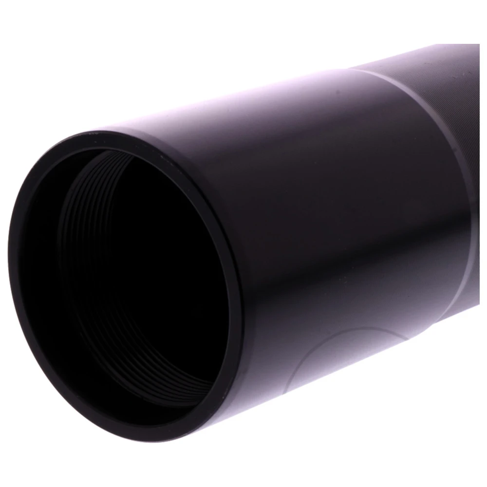 Tauchrohr Gabel alu JMP schwarz passend für: Triumph Tiger_0