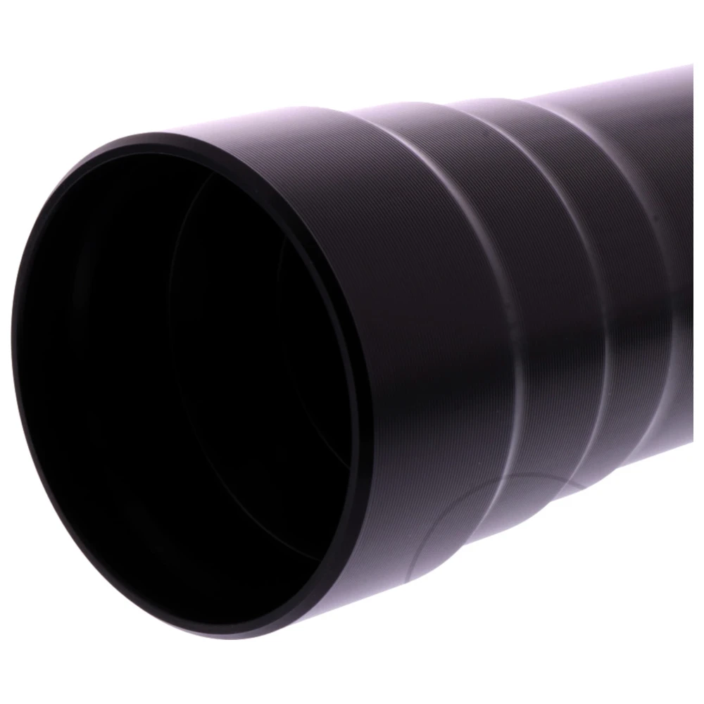 Tauchrohr Gabel alu JMP schwarz passend für: Triumph Tiger_1