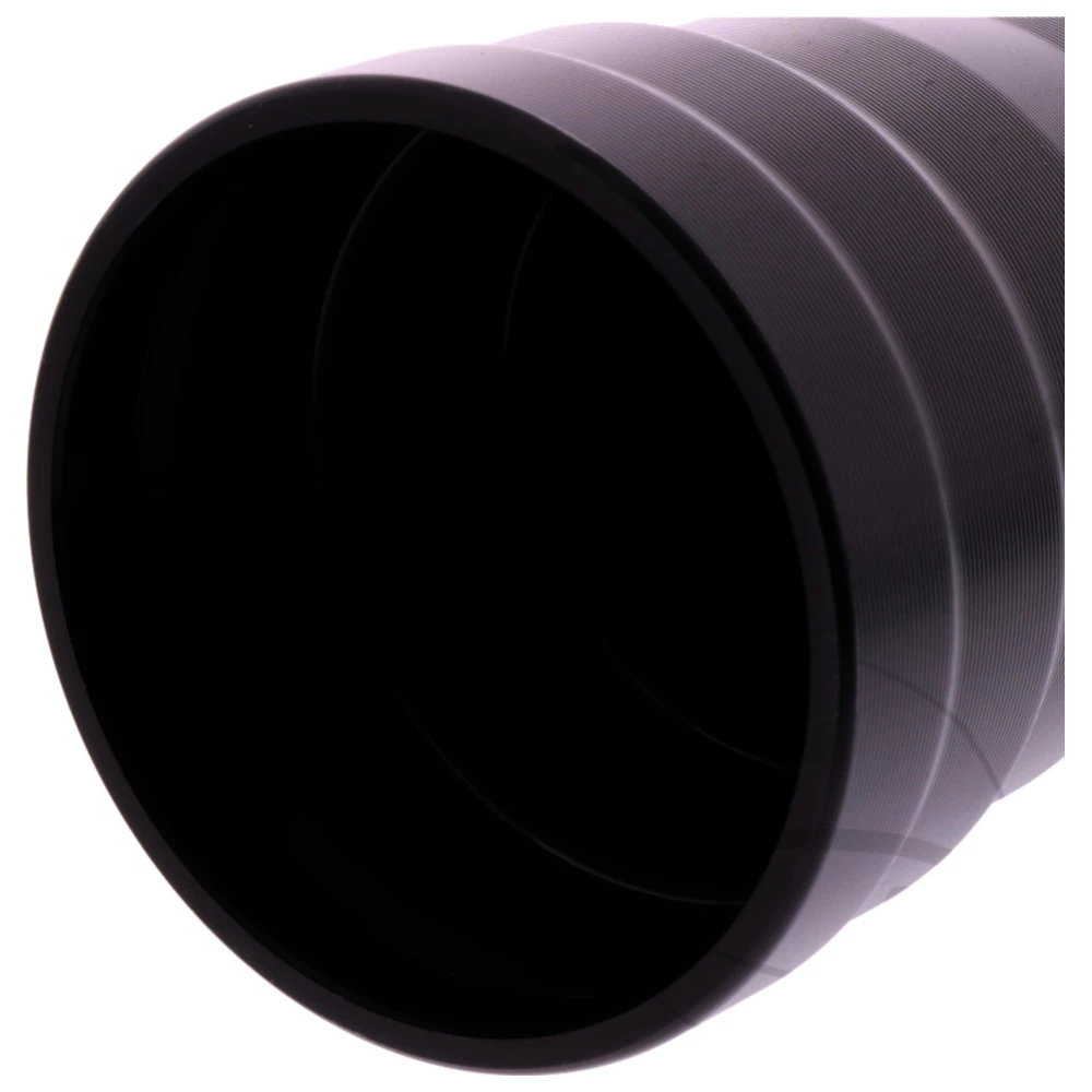 Tauchrohr Gabel alu JMP schwarz passend für: Honda CB_1