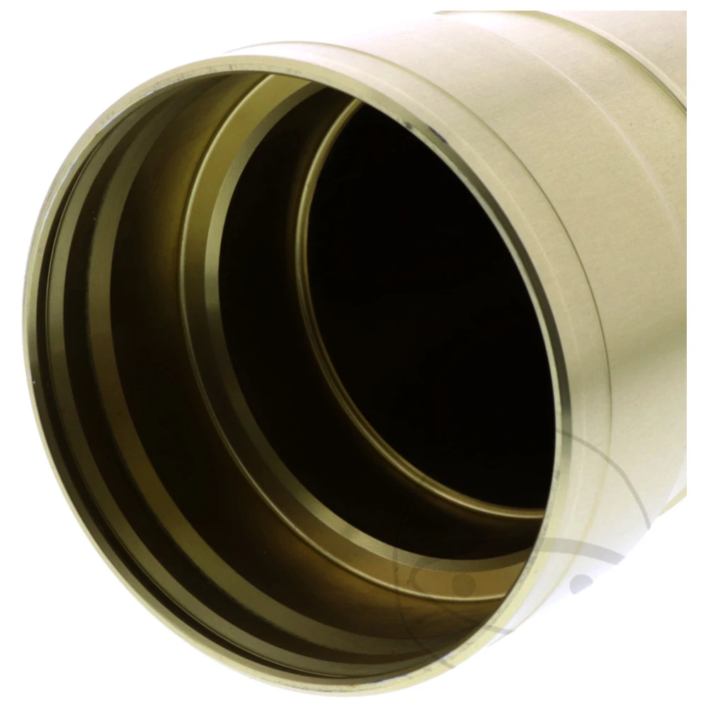 Tauchrohr Gabel alu JMP gold passend für: BMW F 800_1