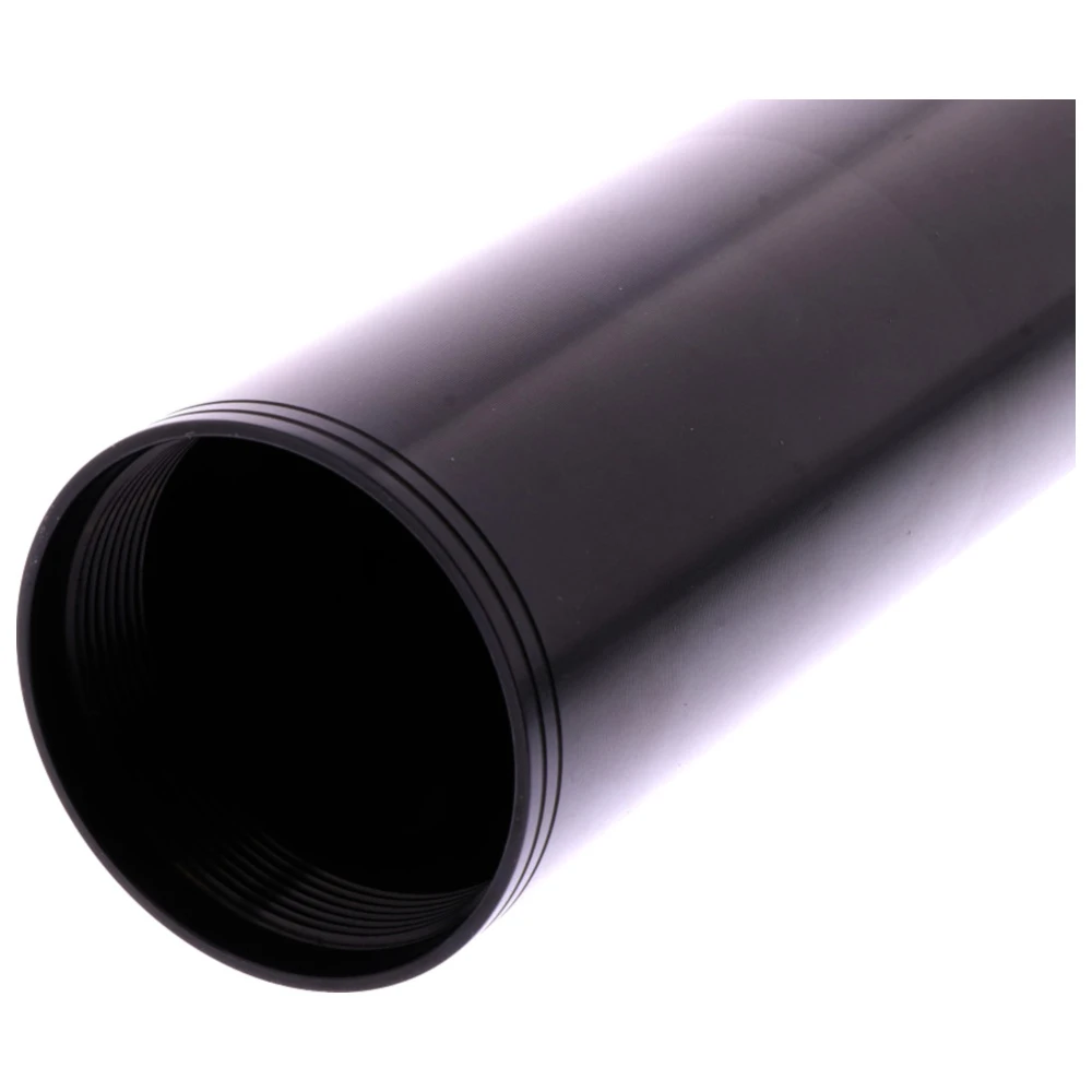 Tauchrohr Gabel alu JMP schwarz passend für: KTM Duke_0