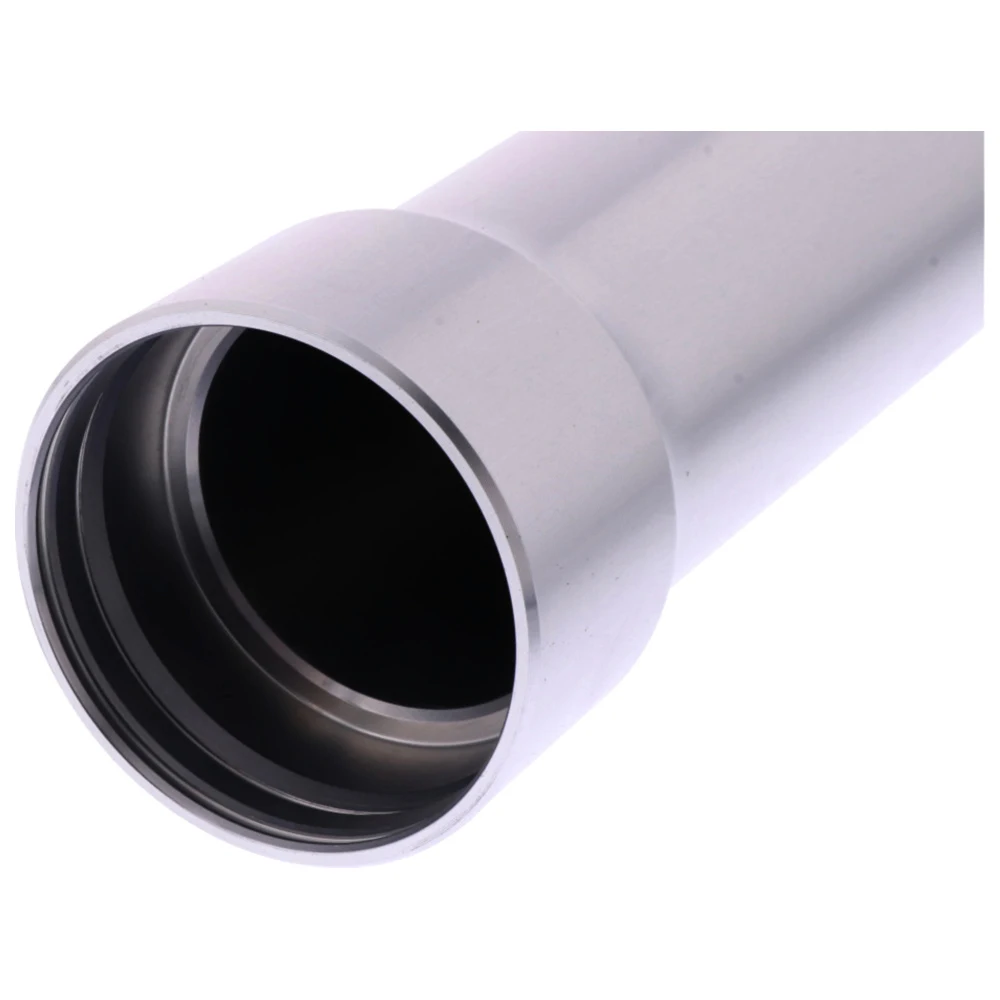 Tauchrohr Gabel alu JMP silber passend für: BMW R_0