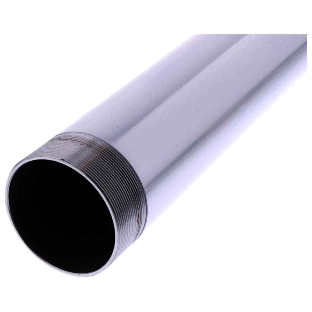 Gabelstandrohr chrom JMP passend für: Honda VTX_0