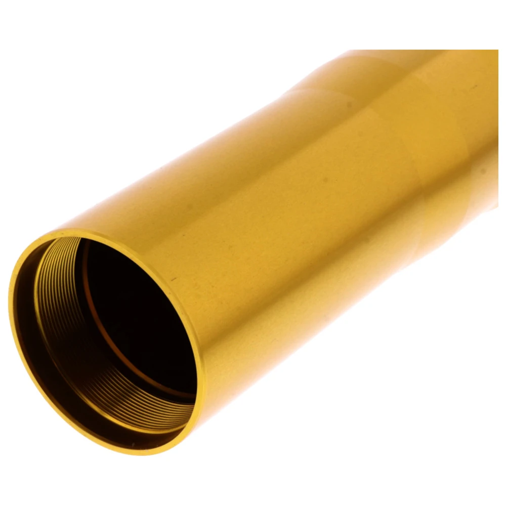 Tauchrohr Gabel alu JMP gold für Sportmotorräder_0