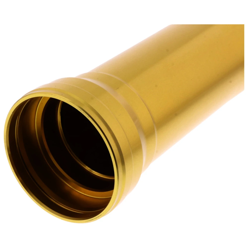 Tauchrohr Gabel alu JMP gold für Sportmotorräder_1