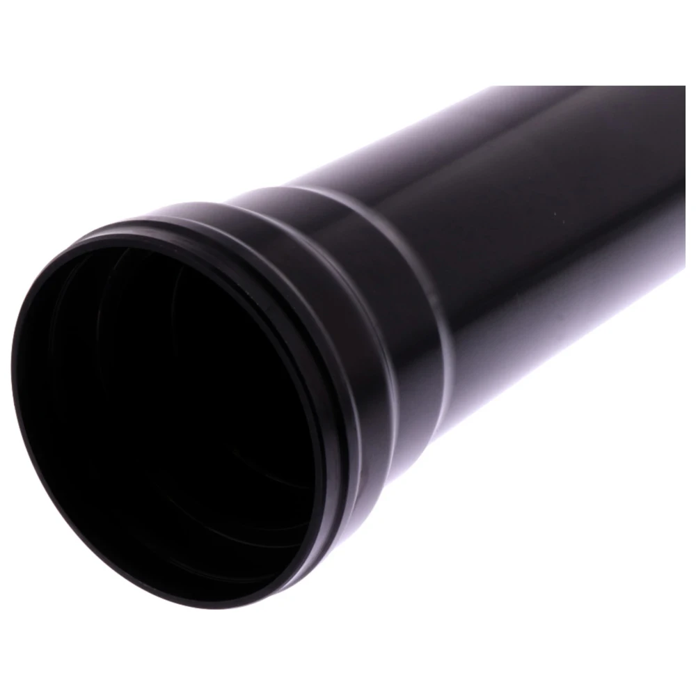 Tauchrohr Gabel alu JMP schwarz passend für: BMW S, HP4, R_0