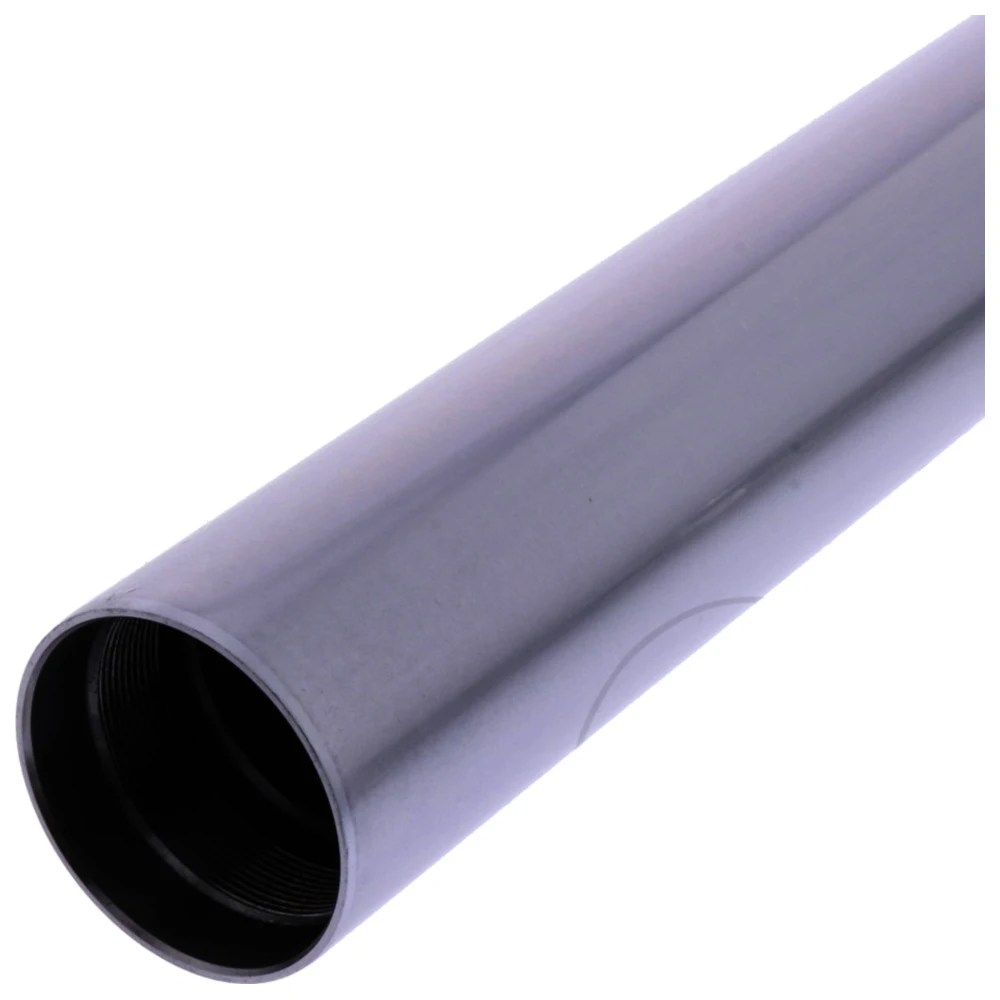 Gabelstandrohr für Motorräder chrom JMP 7731532_1