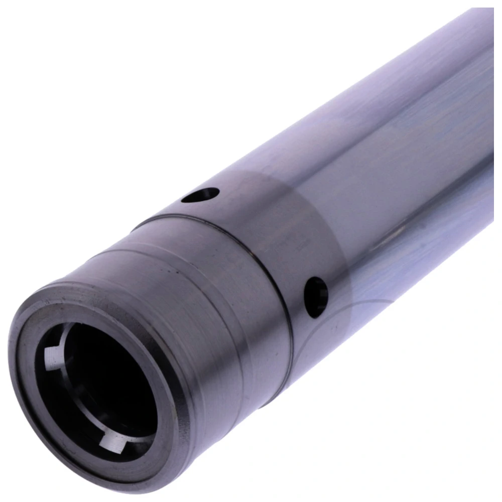 Gabelstandrohr chrom JMP passend für: Honda ST_0