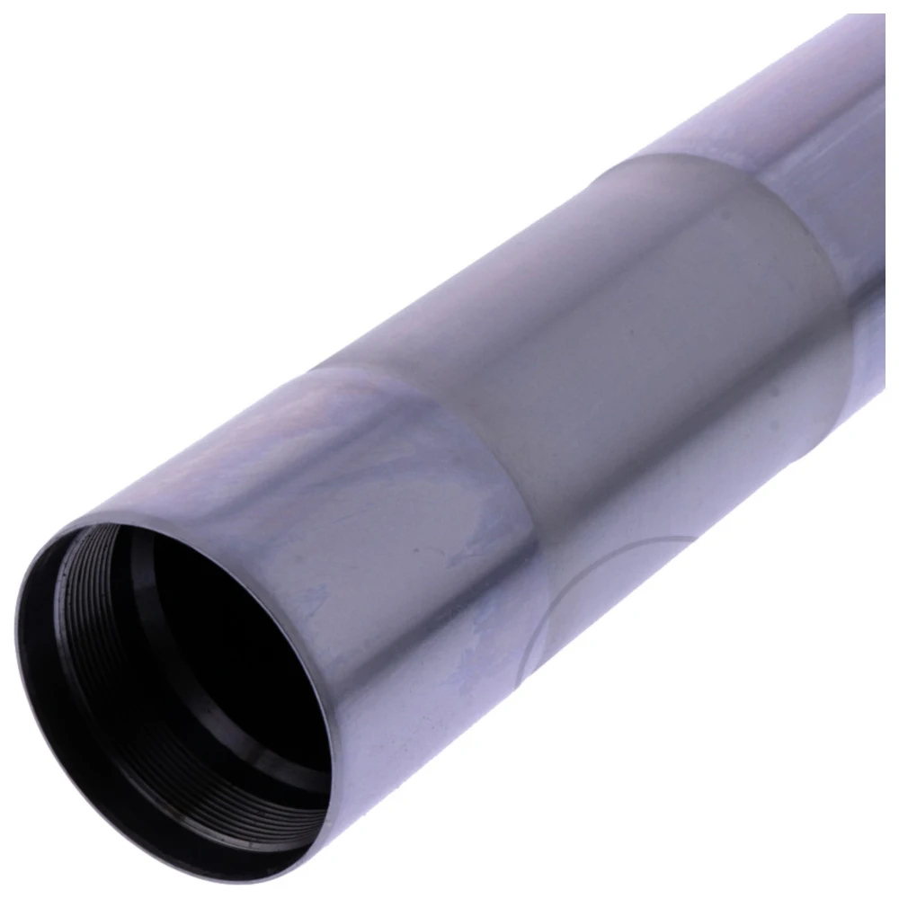 Gabelstandrohr chrom JMP passend für: Honda ST_1