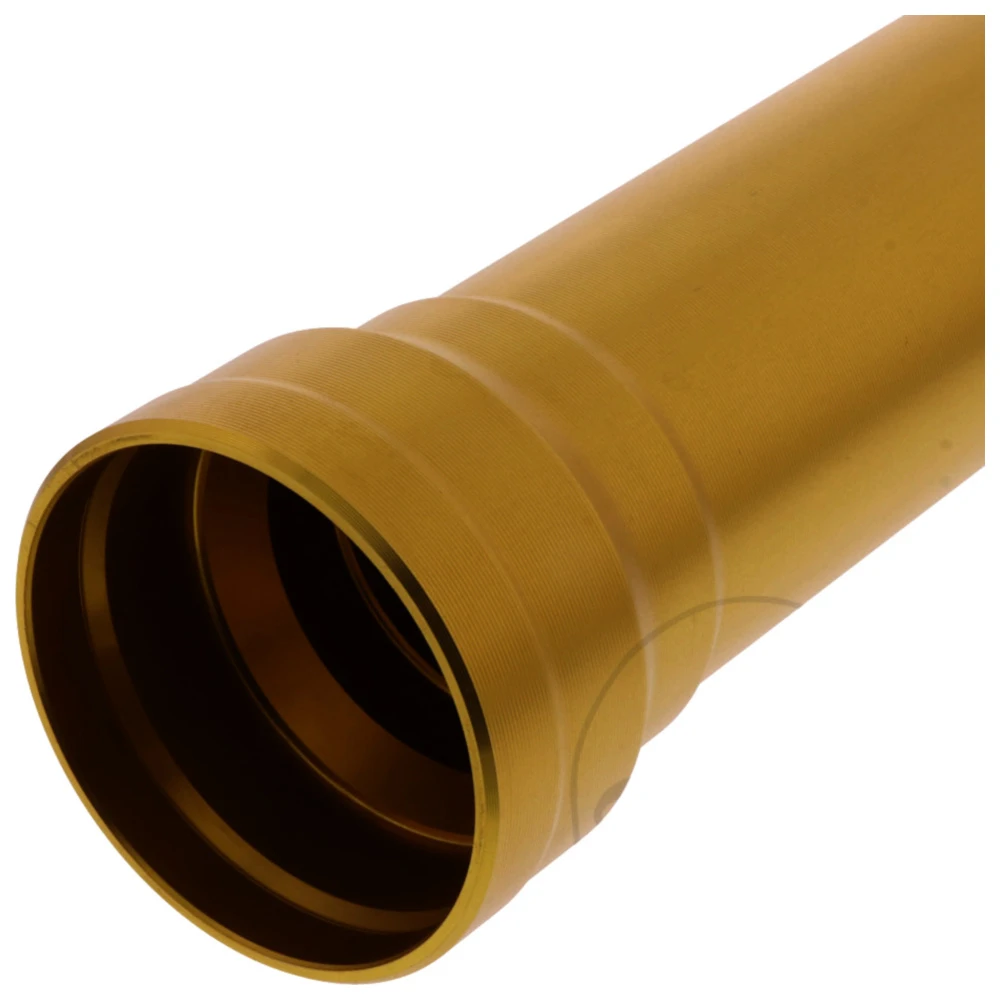 Tauchrohr Gabel alu JMP gold passend für: Honda CBR 7731537_0