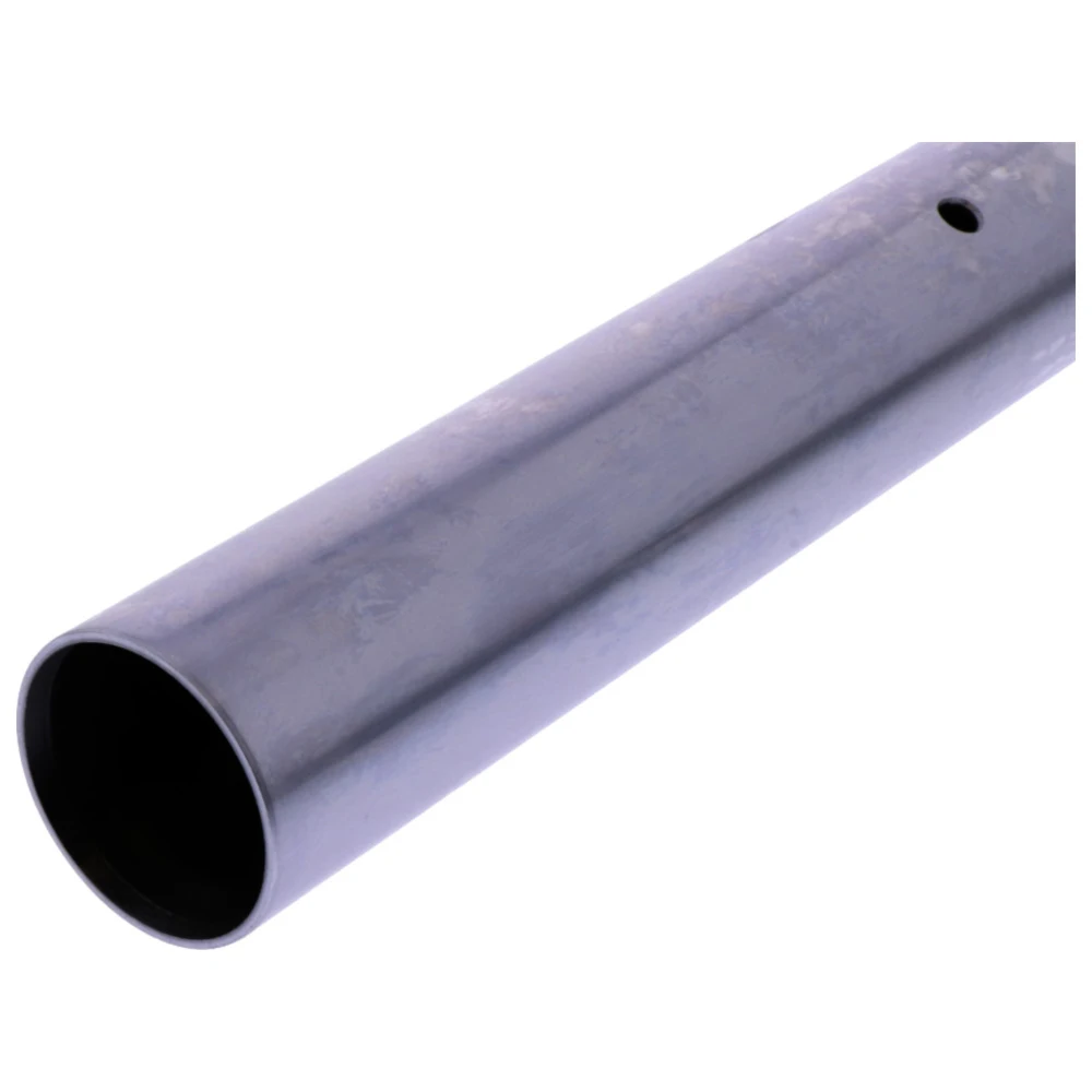 Gabelstandrohr chrom JMP passend für: Triumph Street Triple_0