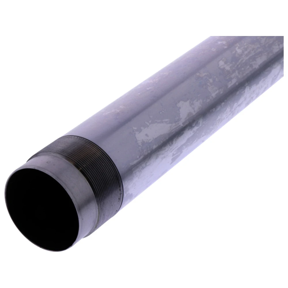 Gabelstandrohr chrom JMP passend für: Triumph Street Triple_1