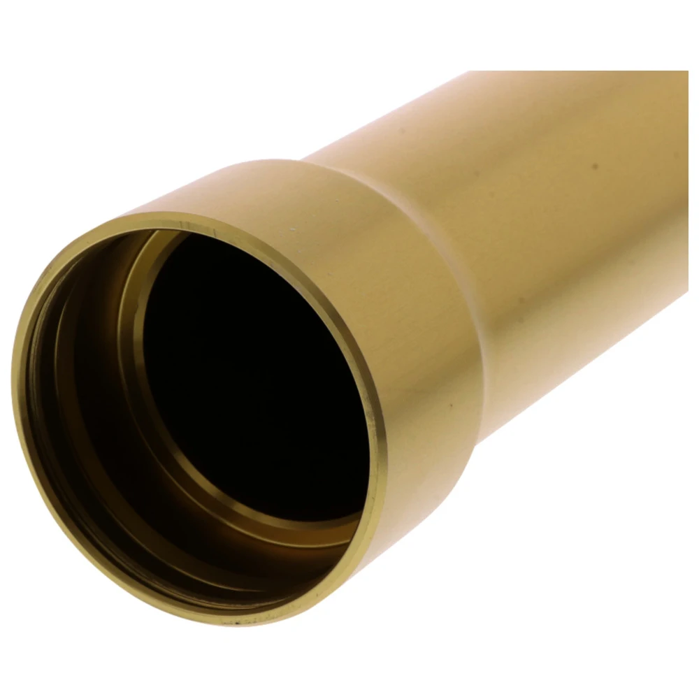 Tauchrohr Gabel alu JMP gold passend für: BMW R 7731543_0