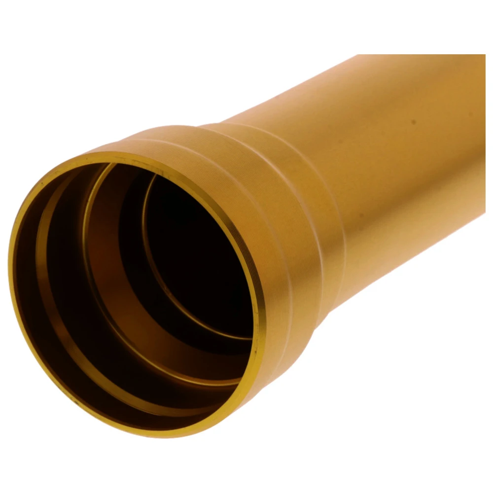 FORK LEG OUTER ALUMINIUM JMP GOLD_0