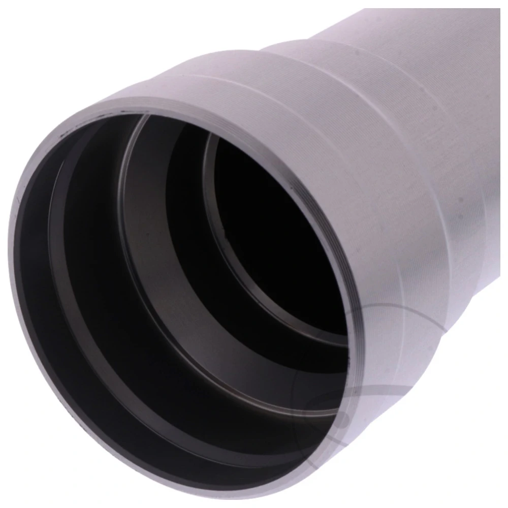 Tauchrohr Gabel alu JMP silber passend für: Honda CB 7731549_0