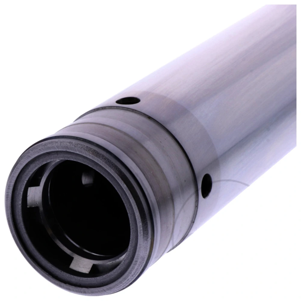 Gabelstandrohr chrom JMP passend für: Honda CB 7731553_0