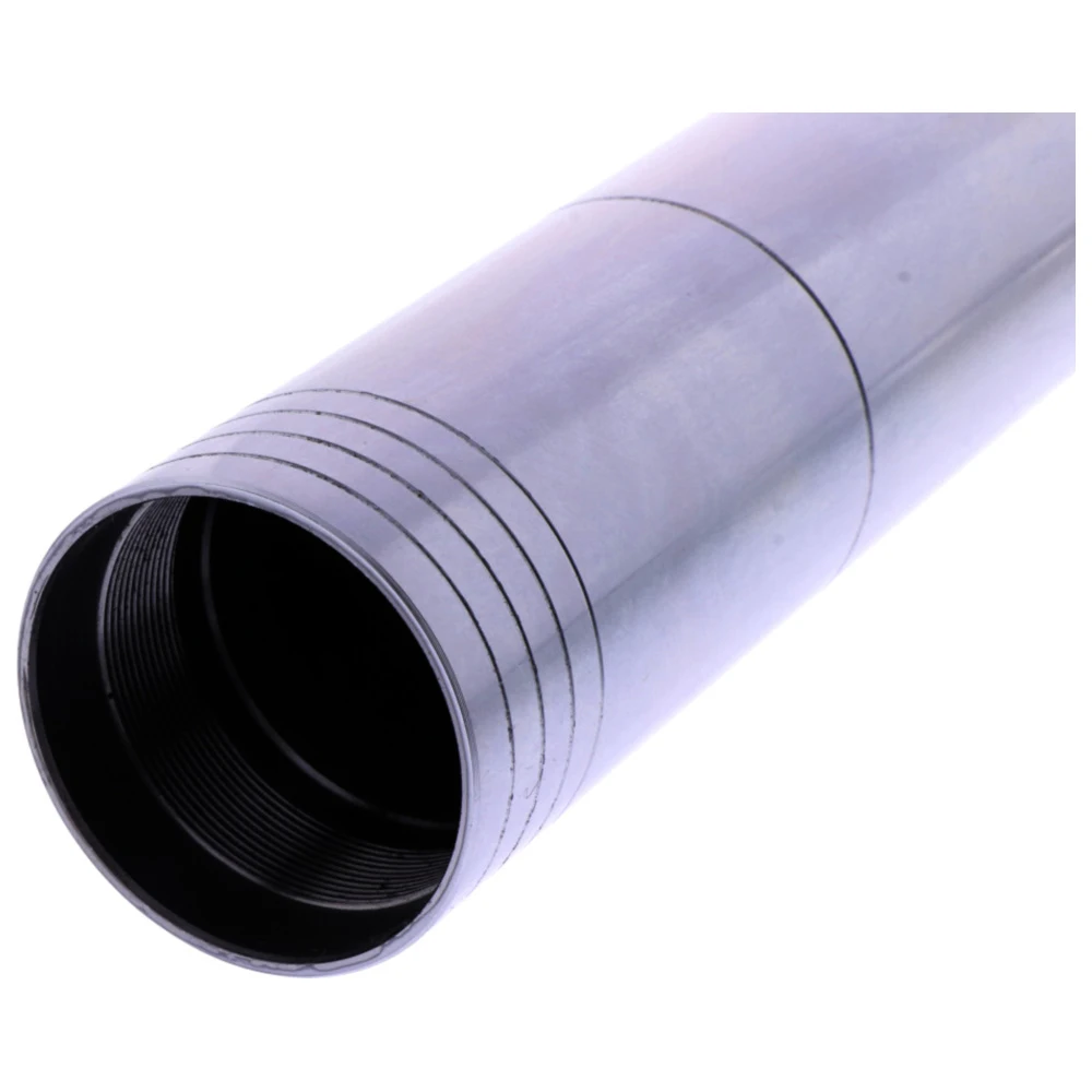 Gabelstandrohr chrom JMP passend für: Honda VFR 7731555_1