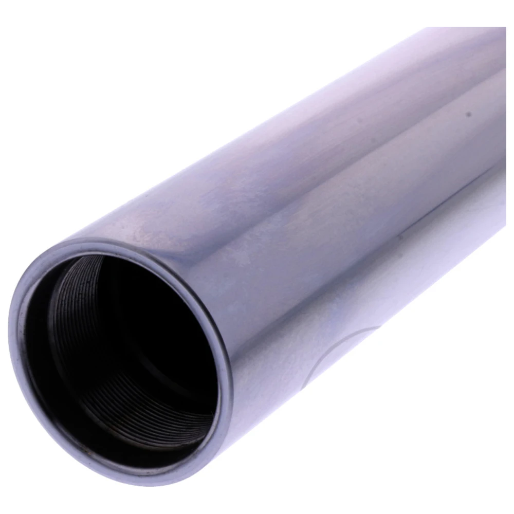 Gabelstandrohr chrom für Motorräder 7731558_1