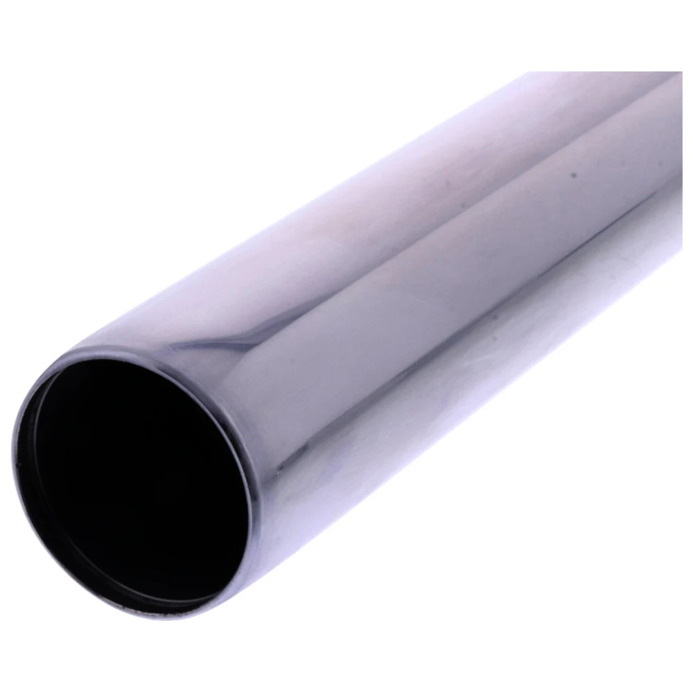 Gabelstandrohr chrom JMP passend für: BMW K_1