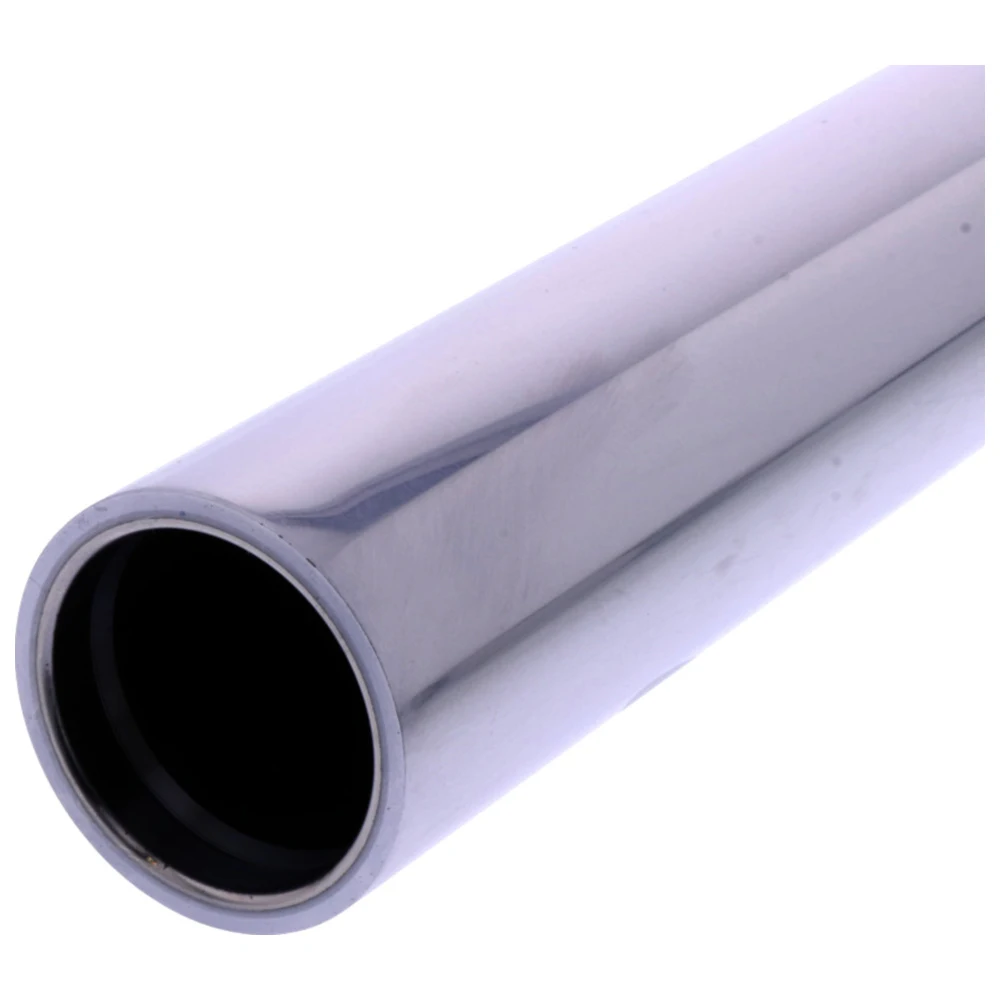 Gabelstandrohr chrom JMP O Gewinde passend für: BMW R_0