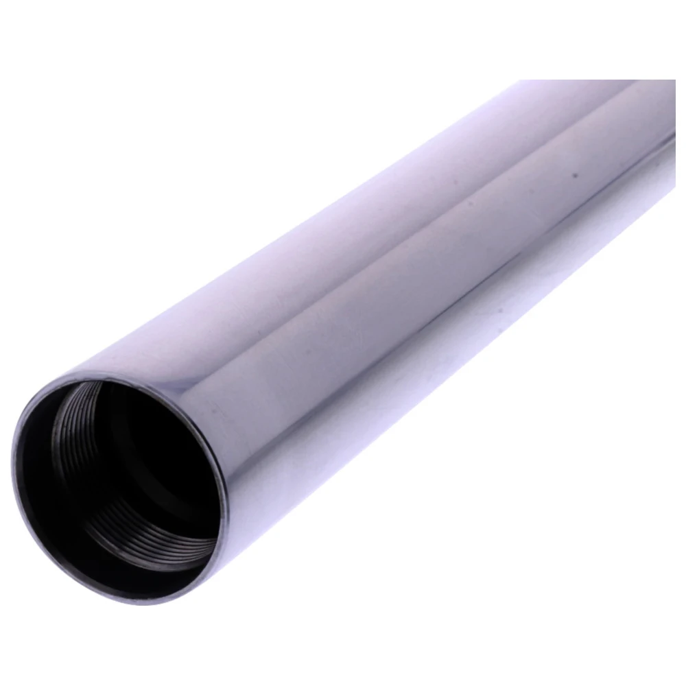 Gabelstandrohr chrom für Motorräder 7731562_1