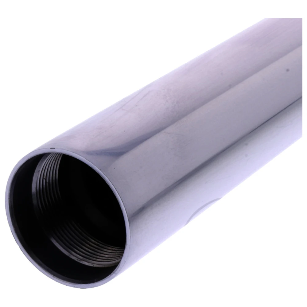 Gabelstandrohr chrom für Motorräder JMP 7731564_1