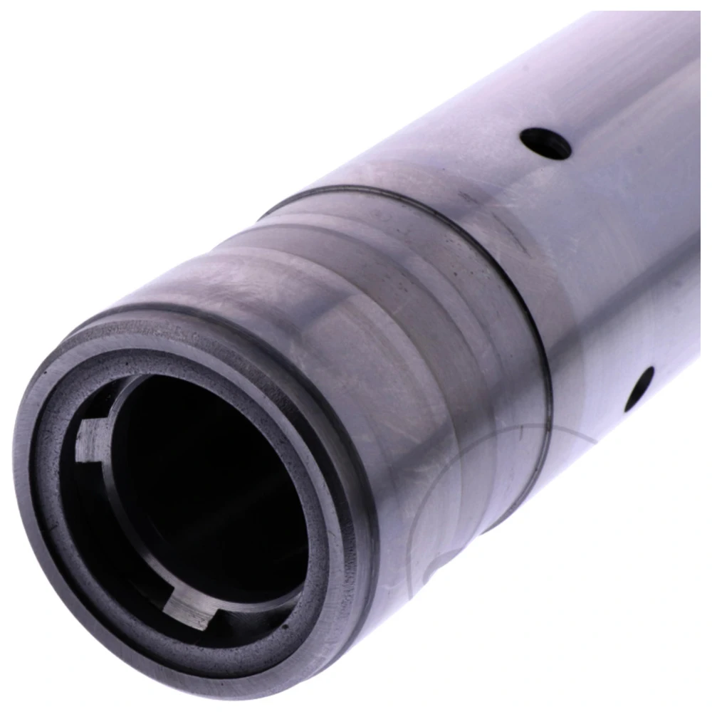 Gabelstandrohr chrom JMP passend für: Honda CB 7731565_0