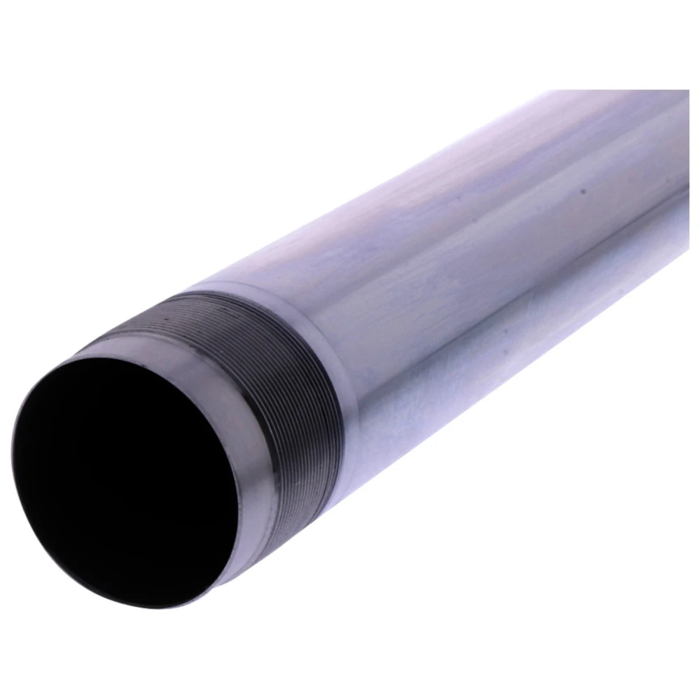 Gabelstandrohr chrom JMP passend für: Triumph Tiger_1