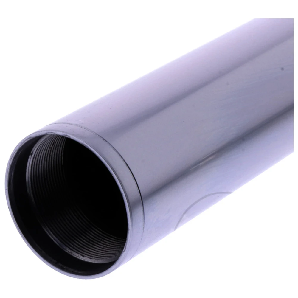 Gabelstandrohr chrom von JMP für Motorräder 7731569_1