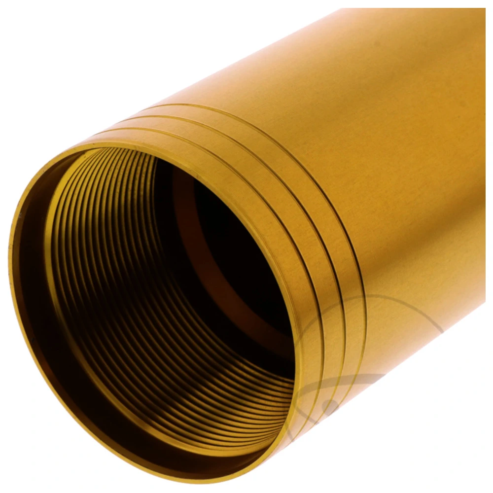 Tauchrohr Gabel alu JMP gold 7731571_1