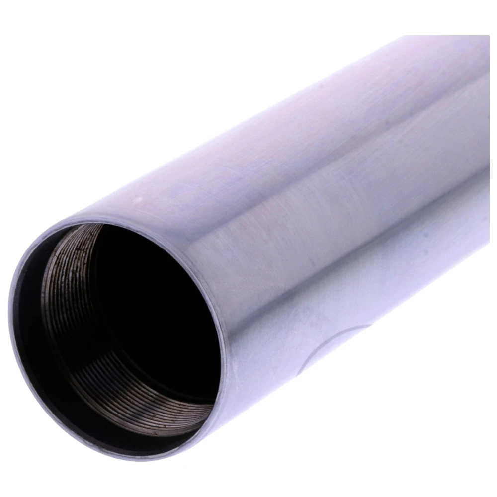 Gabelstandrohr chrom für Motorräder 7731582_1