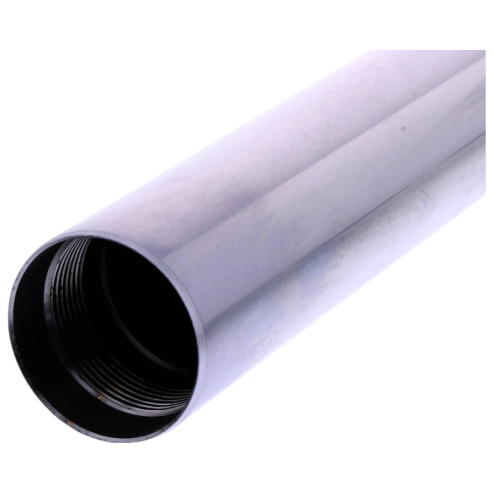 Gabelstandrohr chrom JMP passend für: BMW K 7731586_1