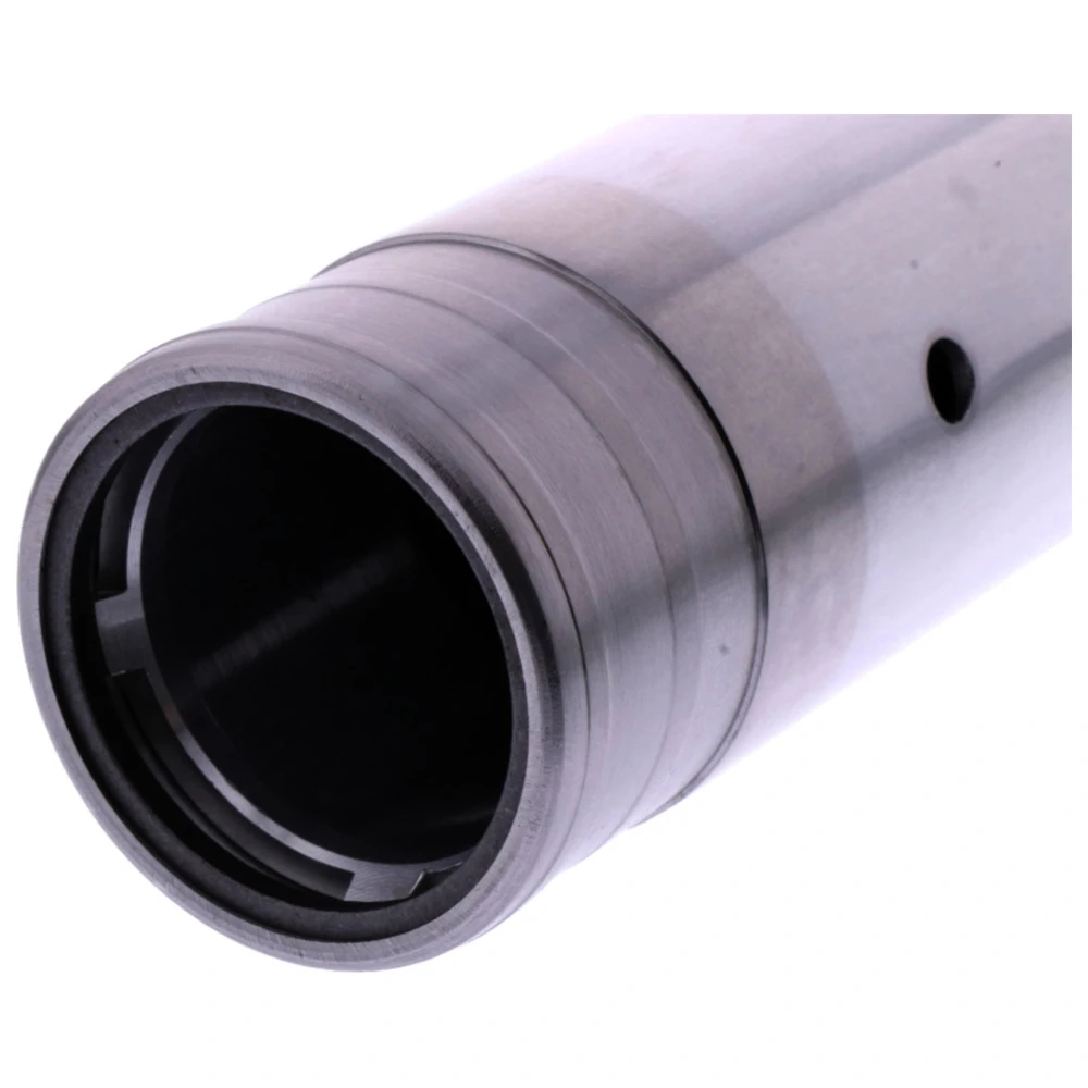 Gabelstandrohr chrom JMP passend für: Triumph Daytona, Speed Tr