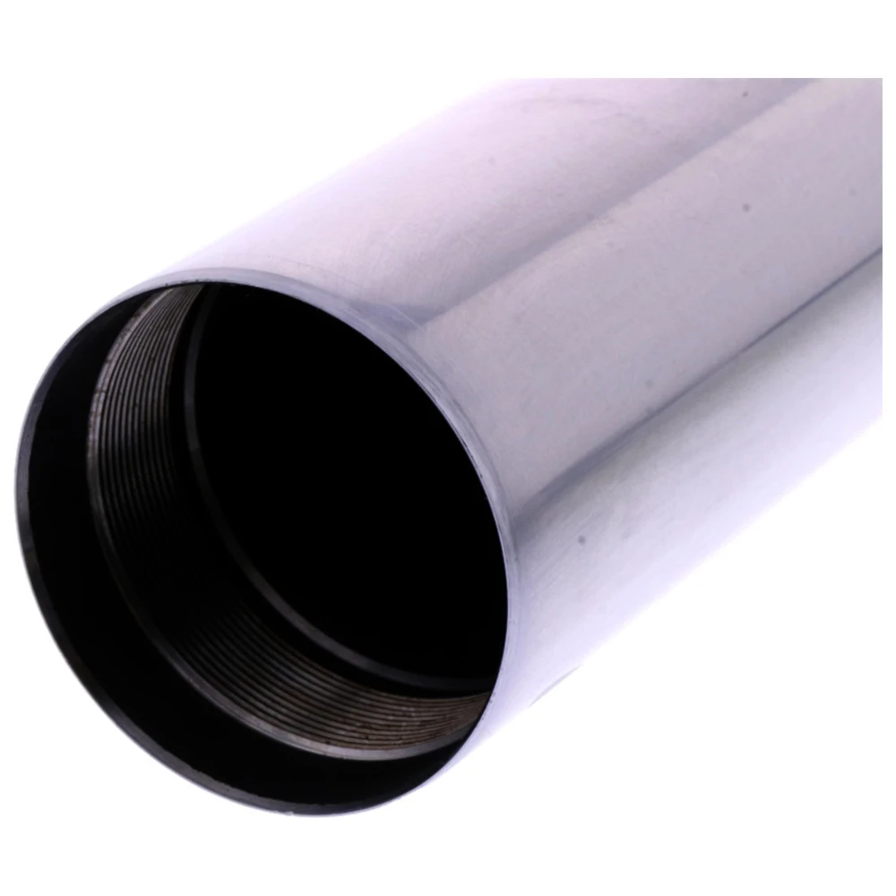 Gabelstandrohr chrom JMP passend für: Triumph Daytona, Speed Tr