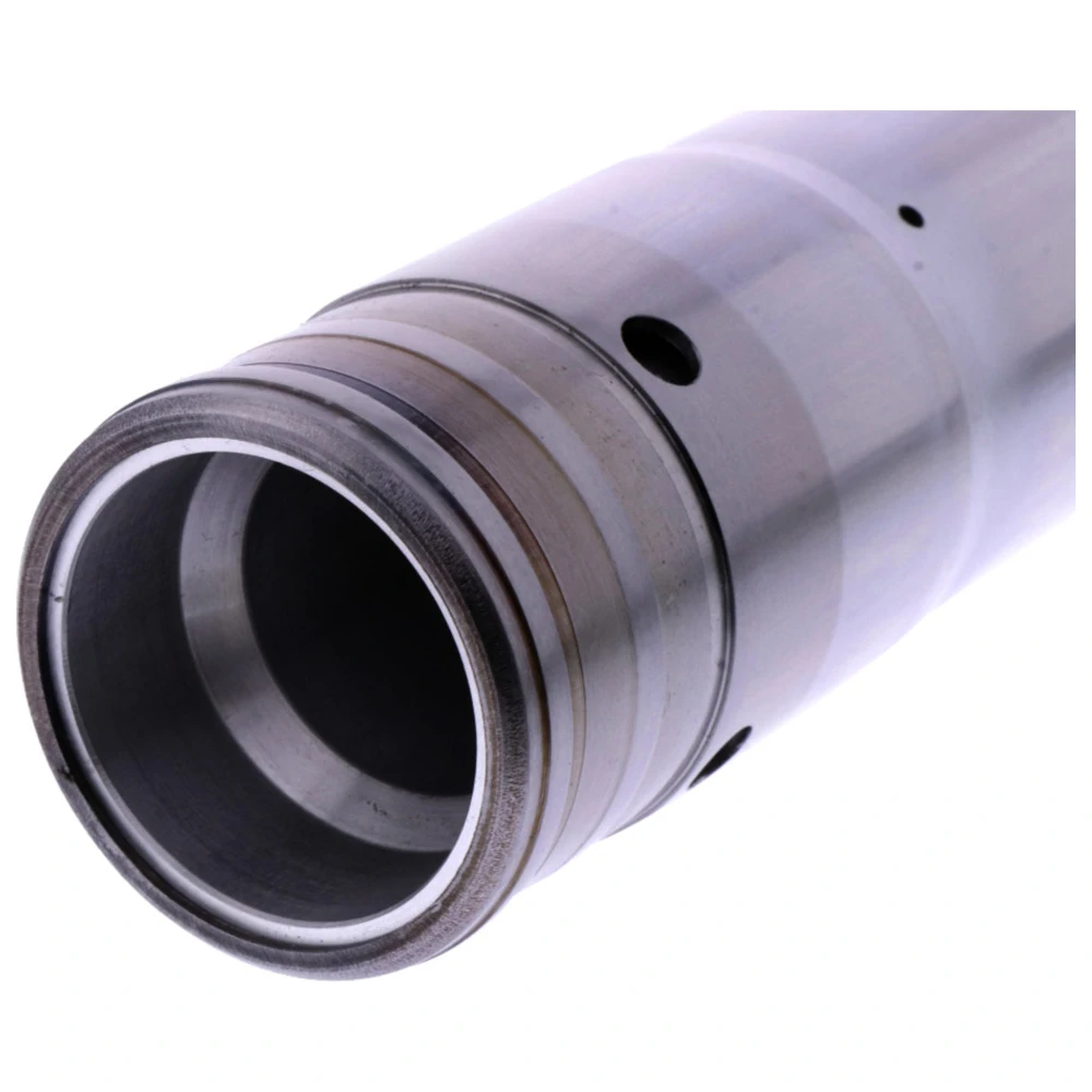 Gabelstandrohr chrom JMP passend für: Honda GL 7731595_0