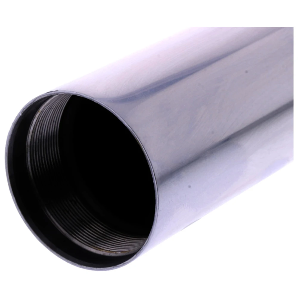 Gabelstandrohr chrom für Motorräder 7731596_1