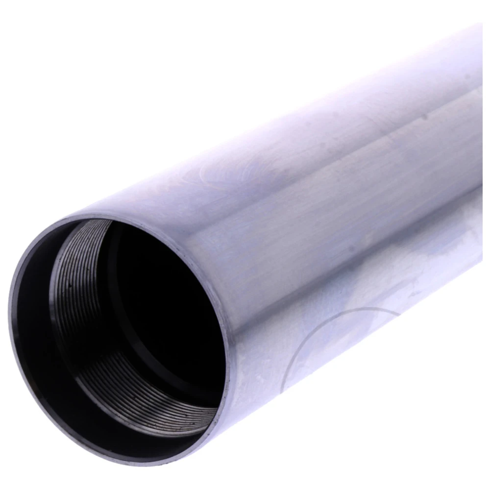 Gabelstandrohr chrom JMP passend für: Honda CMX_1