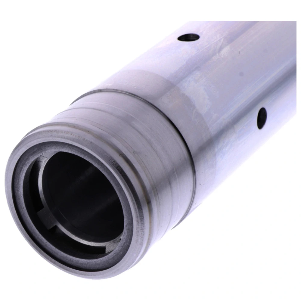 Gabelstandrohr chrom für Motorräder 7731615_0